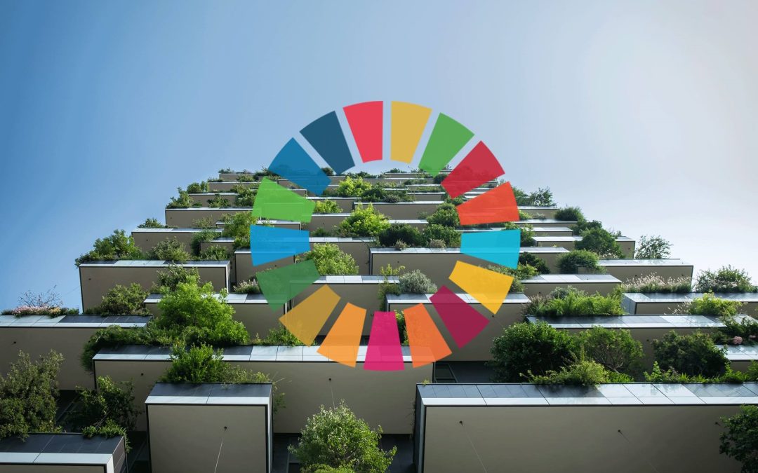 Praat mee over de SDGs!