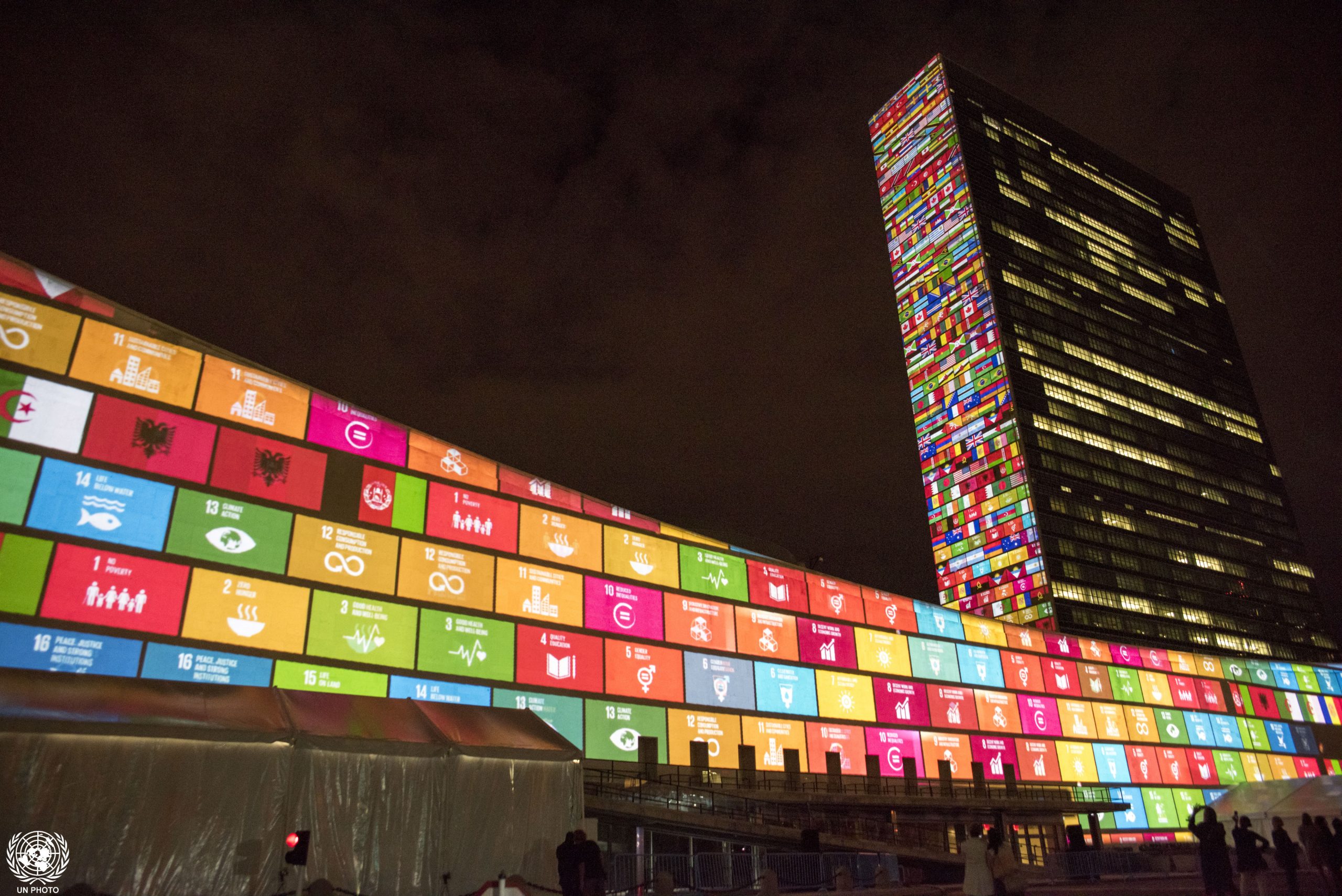 Showcase jouw initiatief in de nieuwe online SDG Gateway