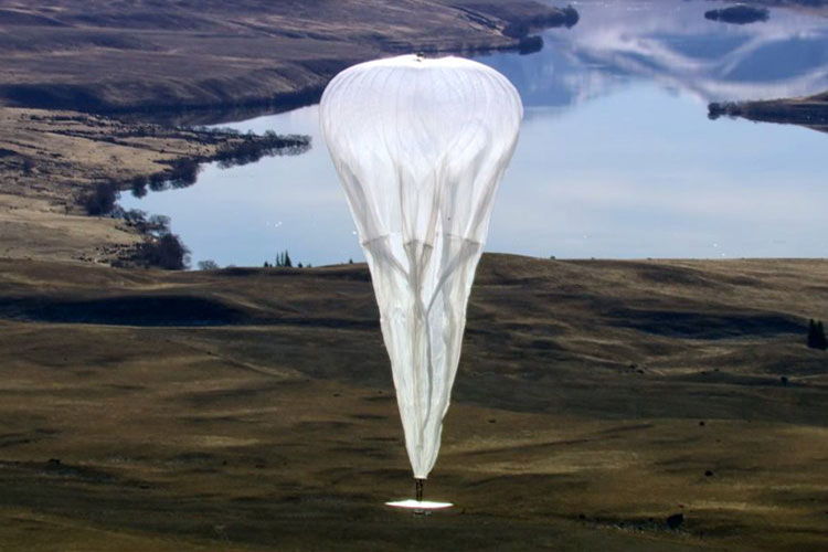 Project Loon