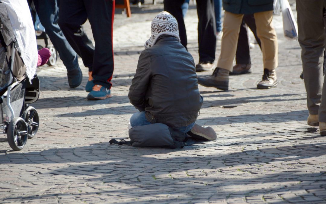 “Nederland laat kansen liggen om armoede aan te pakken”