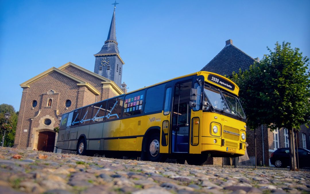 SDG-ToerMee naar ‘s-Hertogenbosch: van lokale dromen naar actie!