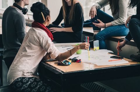 3. Hoe betrek je je medewerkers bij de SDG’s?