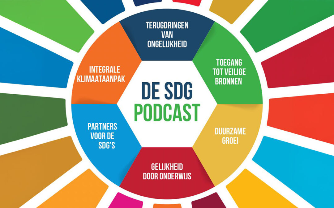 De SDG Podcast