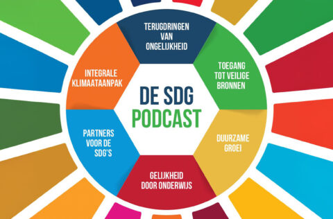 De SDG Podcast