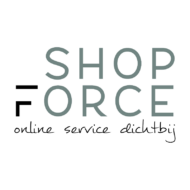 Shopforce® - lokale WE-commerce© oplossingen 